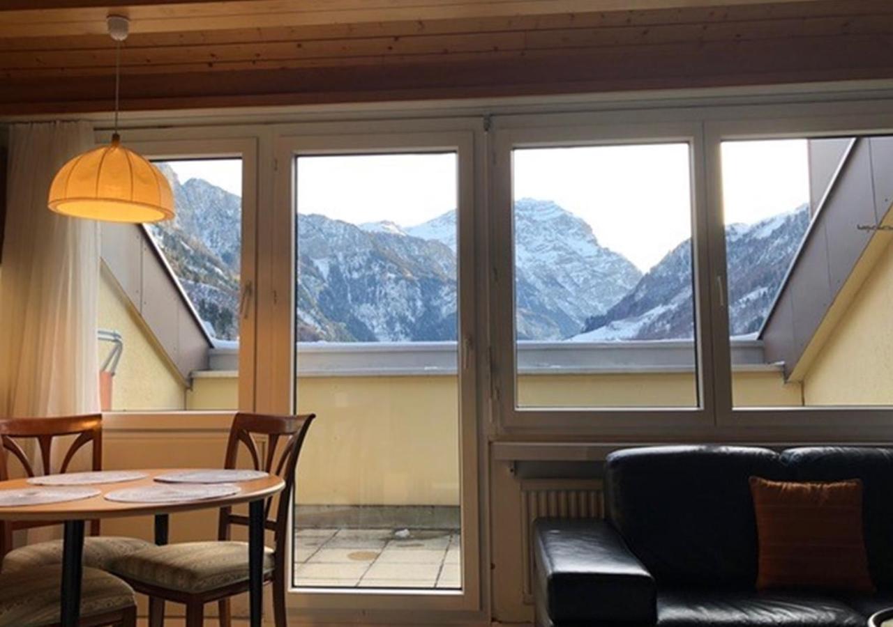 Appartementhaus Quadern Valens المظهر الخارجي الصورة